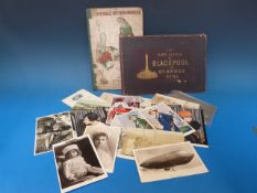 An album of views of Blackpool and St. A