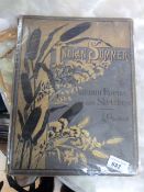 Bacon's Atlas of the World 1909 and Indi