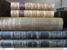 Fine bindings, Mahaffy, Rambling and Soc