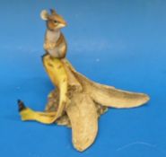 A Border Fine Arts limited edition model