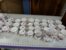 A collection of approximately 80 plus pi