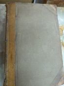 Antiquity Explained (two volumes of thre