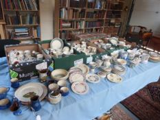 An exceptionally large quantity of Honit