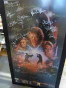 Star Wars 2005 special edition celebrati