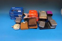 A Clogau necklace in the form of a cross