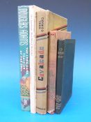 A collection of works including: Noel Co