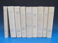 Top, Chester W, Victorian yellowbacks an