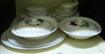 A collection of Susie Cooper 