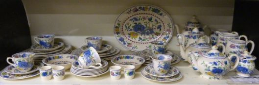 A quantity of Masons 