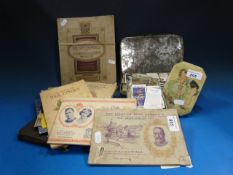 A geographical map of South West England