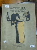 Marchen Bilder und Gedichte von Wilhelm