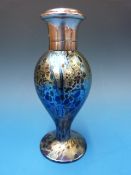 Timothy Harris for Isle of Wight iridesc