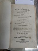 The Family Herbal by Sir John Hill c1820