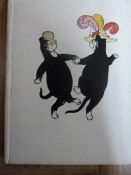 T.S. Elliot collection including 