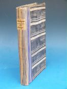 Shakespeare by Mrs Montagu: An Essay on