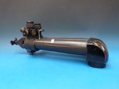 A German binocular 