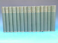 Nichol's Library of the British Poets in