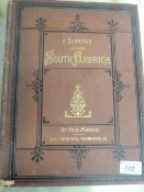 A Journey Across South America by Paul M