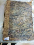 A series of 19thC volumes including 