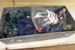 Approximately 56kg of largely copper pre