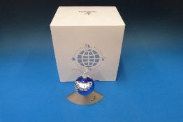 Swarovski 'Crystal Planet Vision' 2000 i