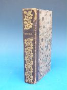 Hudibras in Three Parts written in the t