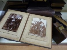 A large collection of over 30 Victorian