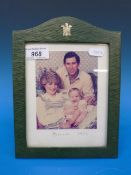 Diana, Princess of Wales presentation si