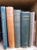 A collection of 20thC works on trade uni