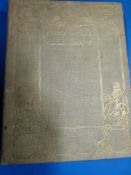 Fairy Tales by Charles Perrault c1911, L