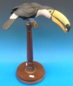 A Border Fine Arts limited edition touca