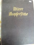 Albrecht Durer illustrations, Munich 192