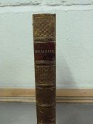 Goldsmith's Poetical Works (1839)