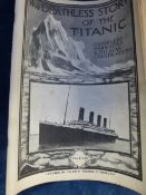 Folon La Mort D'Un Arbre plus Titanic pa