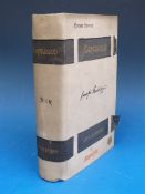 Bartolozzi and his works, 1885 limited e