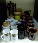 A retro Susan Williams-Ellis for Portmei