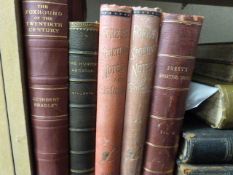 Foxhounds of the Twentieth Century, The