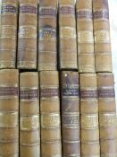 Wilson's Border Tales (24 volumes in 12