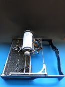 An early 20th century Japanese Kanji ful