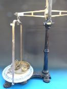 A set of Reuben Sutcliffe, Manchester, s