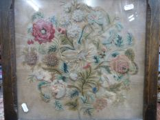 Robert Morden map of Derbyshire together