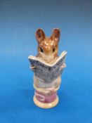 A Beswick Beatrix Potter 