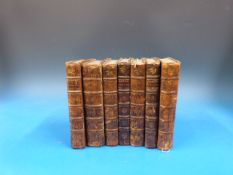 History of Charles Gradison, 4th edition