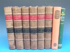 Works of Robert Smith Surtees in six vol