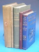 A collection of volumes on Industry and