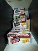 Twelve Atlas Editions diecast model Grea