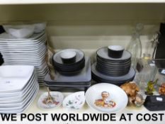 A good collection of contemporary 