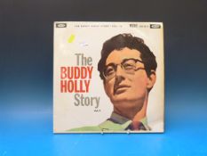 Thirteen LPs mostly from the early 1960s