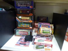 Twenty-one Exclusive First Editions EFE