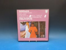 Twenty-two CLASSICAL Box Sets - mostly o